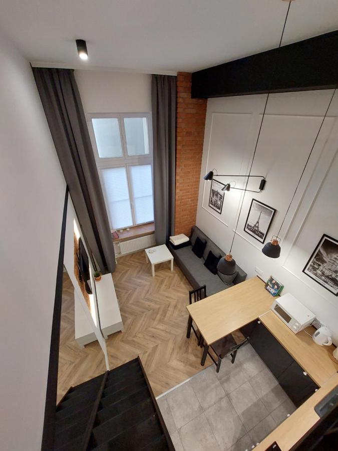 Sweet Dreams Piotrkowska Apartment Лодзь Екстер'єр фото